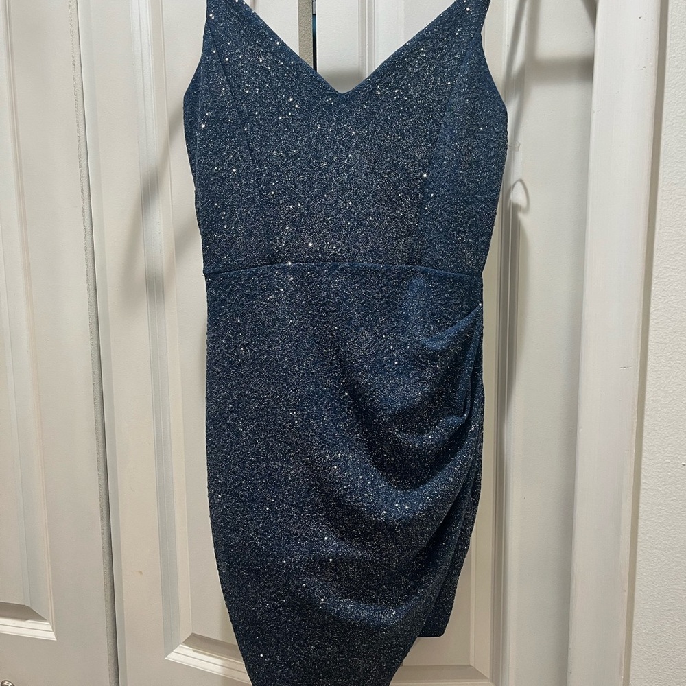 Windsor Dress Size Medium